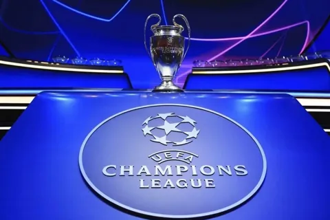 Lịch thi đấu Cup C1 lượt 2 vòng bảng: Đại chiến Barcelona vs PSG