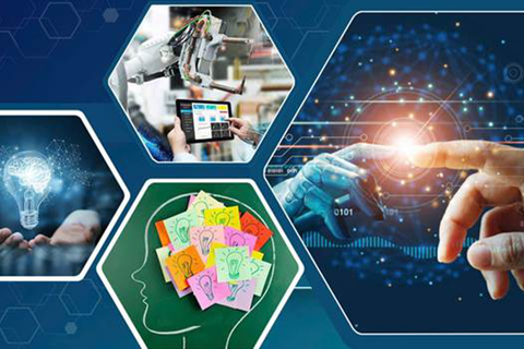 Việt Nam chuyển mình trên nền tảng khoa học công nghệ, đổi mới sáng tạo và chuyển đổi số