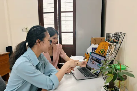 Hà Nội: Triển khai xác định chỉ số chuyển đổi số cơ quan nhà nước năm 2025