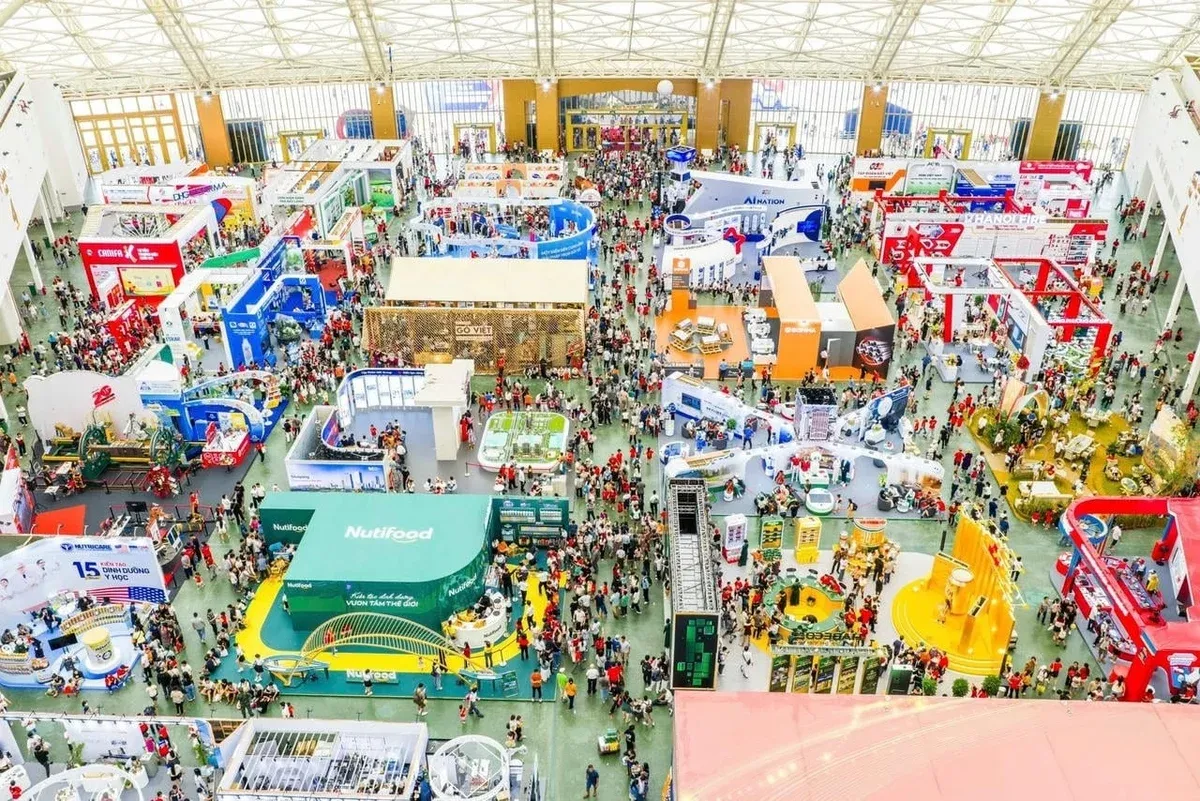 Foto de ilustración. (Fuente: kinhtedothi.vn)