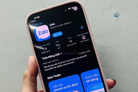 Vi phạm bảo vệ quyền lợi người tiêu dùng, Zalo và TikTok bị xử phạt