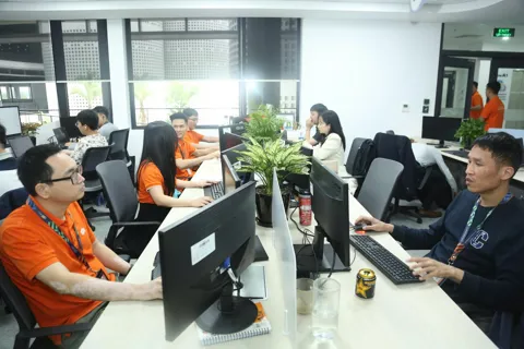 Chuyển đổi AI: Hướng đi bền vững cho doanh nghiệp Việt