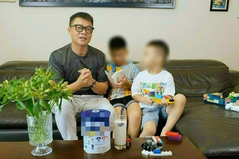 Phạt BTV Quang Minh và MC Vân Hugo hơn 100 triệu đồng do sai phạm về quảng cáo