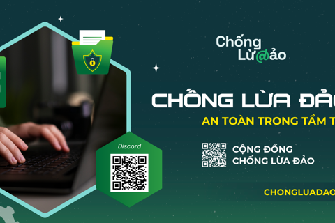 Khi "chiếc bẫy" công nghệ len lỏi từng cú nhấp chuột