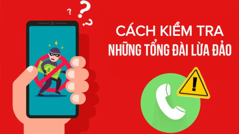 Cảnh giác với chiêu trò cuộc gọi “nháy máy”