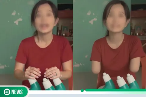Ăn cắp “livestream”, giả dạng người khuyết tật để trục lợi