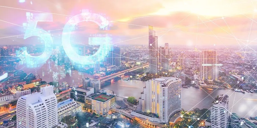 Mở "đường cao tốc" cho kết nối thúc đẩy phát triển hạ tầng số
