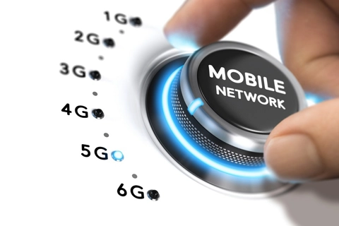 Tắt sóng 2G, đầu tư mạnh 5G giúp tốc độ mạng di động tăng vọt