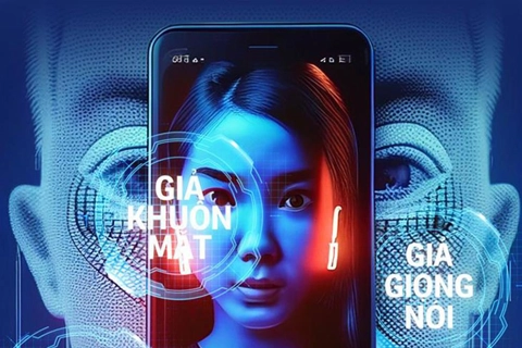 Cảnh báo làn sóng lừa đảo Deepfake