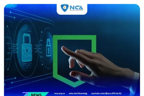 An ninh mạng trước thách thức mới trong tiến trình chuyển đổi số