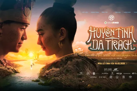 Ra mắt bộ phim điện ảnh "Huyền tình Dạ Trạch"
