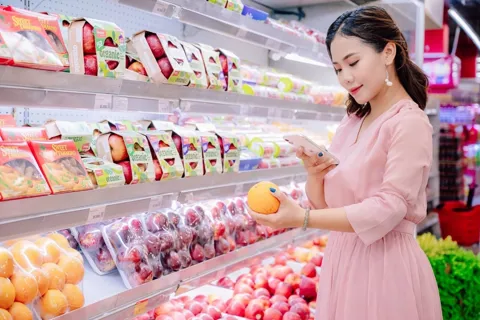 Ứng dụng Blockchain và AI trong chống hàng giả