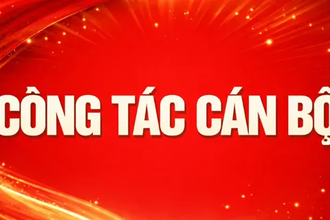 5 Thượng tướng quân đội thôi giữ chức vụ Thứ trưởng Bộ Quốc phòng, Phó Tổng Tham mưu trưởng Quân đội nhân dân Việt Nam