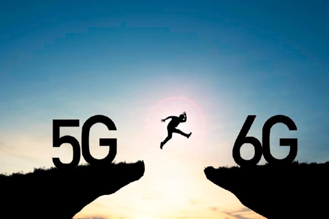 Phấn đấu phủ sóng 68.457 trạm 5G và thử nghiệm thiết bị 6G