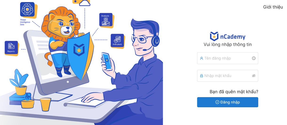 Lớp học kỹ năng an ninh mạng miễn phí thu hút gần 35.000 người tham gia