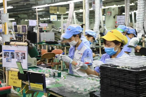 Chia sẻ rủi ro công - tư: Điều kiện để đổi mới sáng tạo đi vào thực tế