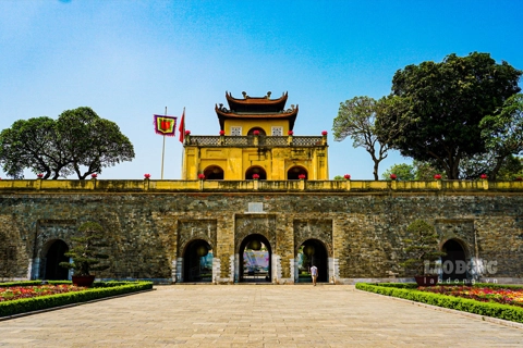 Hoàng Thành Thăng Long tổ chức chuỗi trưng bày chào mừng ngày 19/8 và 2/9