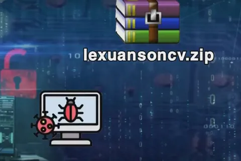 Hanoi Thief và Clickfix: Gọng kìm tấn công mới trên không gian mạng