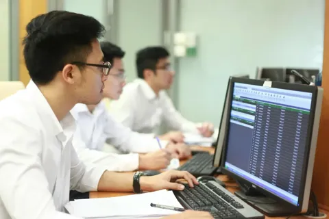 Từ chuyển đổi số sang phòng thủ số: An ninh mạng thành hạ tầng thiết yếu