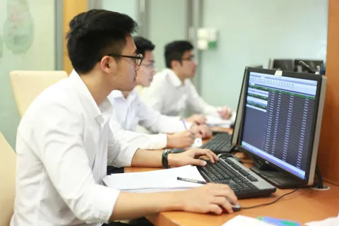 Bảo vệ dữ liệu: Phòng tuyến sống còn trong thời đại số