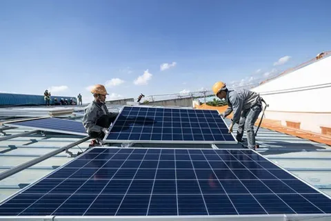 Ban hành Nghị định quy định chi tiết Luật Sử dụng năng lượng tiết kiệm và hiệu quả