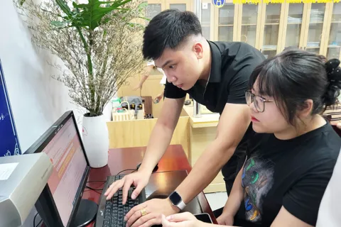Để AI thành “lá chắn” bảo vệ người dùng trên không gian mạng