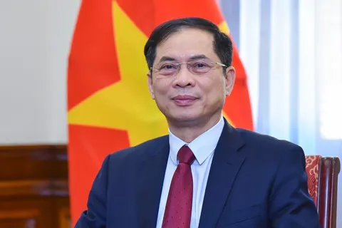 Thành lập Ban Chỉ đạo các Hội chợ Quốc gia