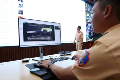 Ứng dụng trí tuệ nhân tạo để công nghệ phục vụ con người