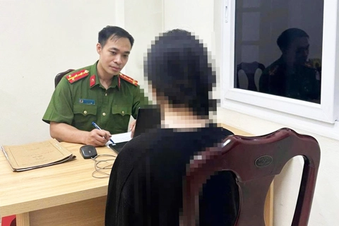 Muôn vàn cạm bẫy lừa đảo trực tuyến tinh vi và liều lĩnh