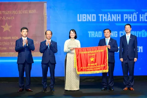 Báo Thanh Niên khẳng định vị thế là cơ quan báo chí có ảnh hưởng sâu rộng trong xã hội