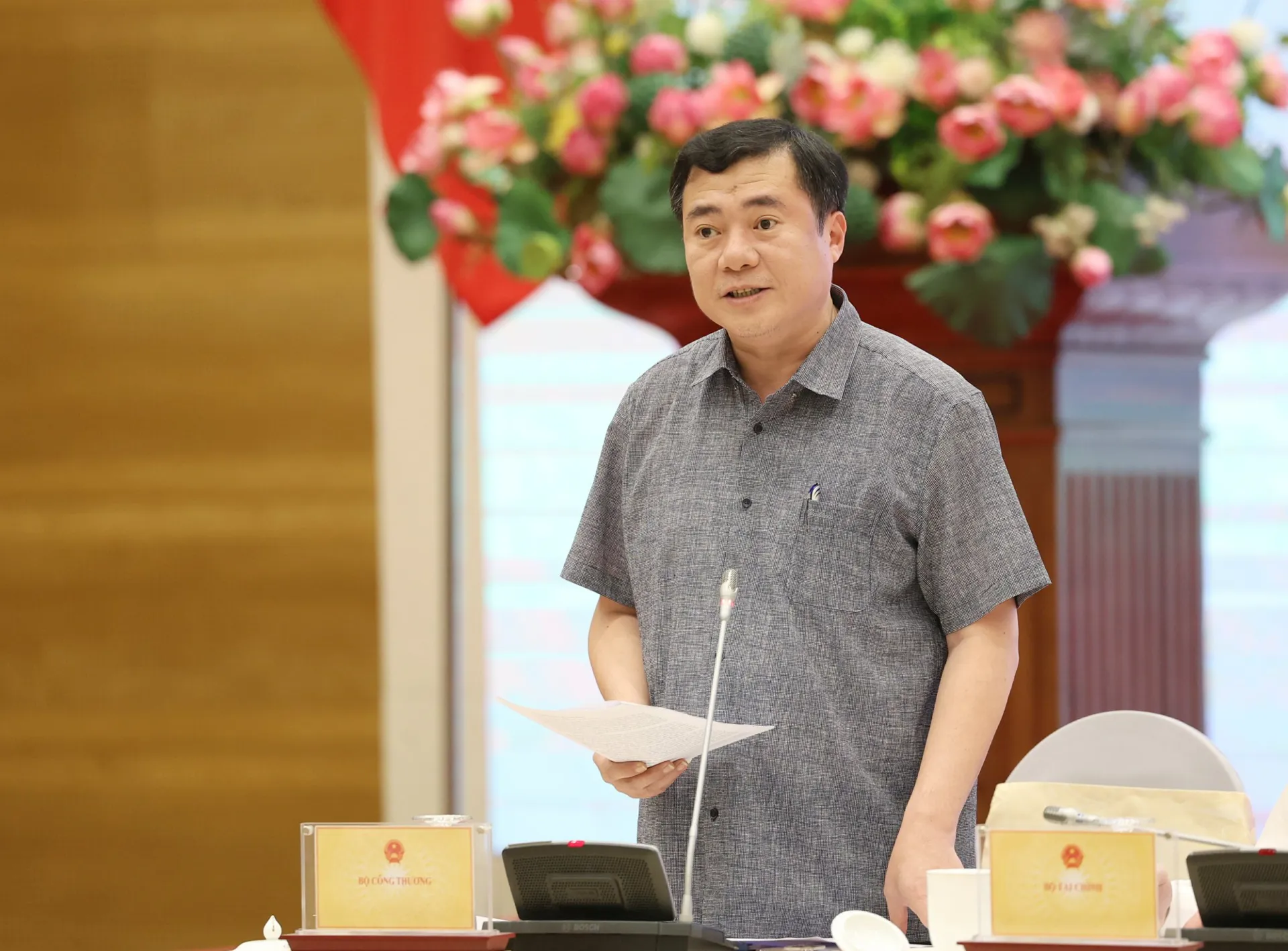 Nhiều giải pháp để đạt được mục tiêu tăng trưởng xuất khẩu
