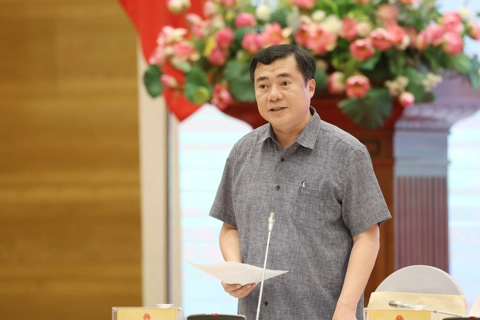 Nhiều giải pháp để đạt được mục tiêu tăng trưởng xuất khẩu