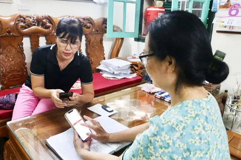 Hà Nội: Phát động phong trào “Học tập số toàn dân”