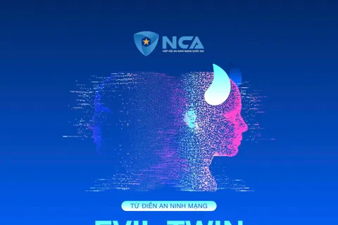 Sóng Wi-Fi “ác quỷ” rình rập người dùng