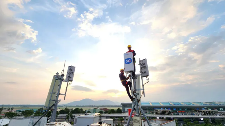 Không để nghẽn mạng tại các sự kiện kỷ niệm Quốc khánh 2/9