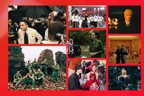 “Sao 24h” lên sóng VTV3 lúc 19h55 từ ngày 1/3