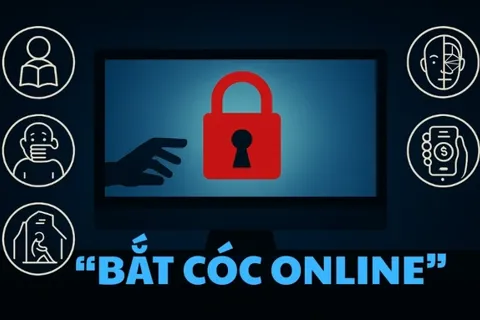 Thao túng tâm lý: Thủ đoạn tinh vi thách thức an ninh mạng