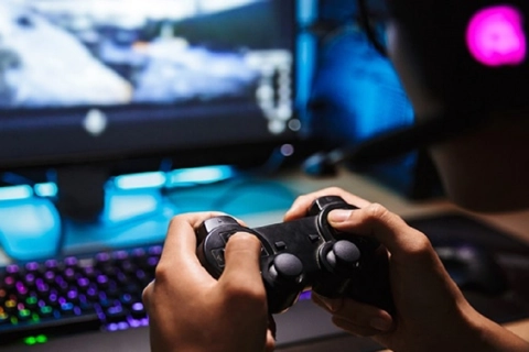 Việt Nam: tâm điểm mới của ngành công nghiệp game toàn cầu