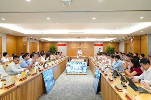 Đồng bộ chính sách, bứt phá khoa học và công nghệ
