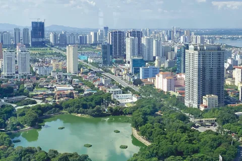 Chương trình Thời sự đặc biệt "Đi trước, đi đầu - Vì nhân dân phục vụ"