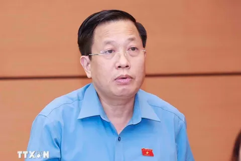 Chuyển "từ bị động sang chủ động" kiểm tra, giám sát, không để sai phạm nghiêm trọng xảy ra