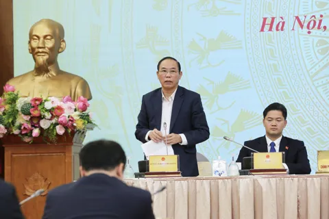 Mở rộng mạng lưới an sinh, nâng chất lượng sống người dân