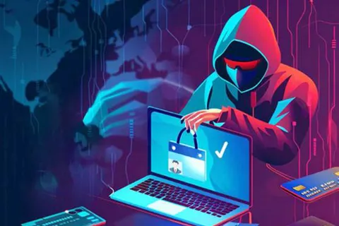 Lừa đảo trực tuyến giảm nhưng rủi ro an ninh mạng vẫn hiện hữu