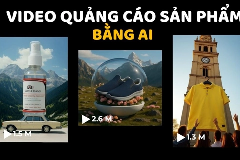 Truyền thông thời AI: lợi thế công nghệ - thách thức niềm tin