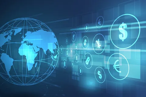 Việt Nam khẳng định vai trò chủ động trong phát triển kinh tế số và AI