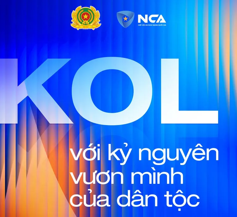 Xây dựng niềm tin số cùng cộng đồng KOL