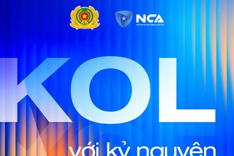 Xây dựng niềm tin số cùng cộng đồng KOL