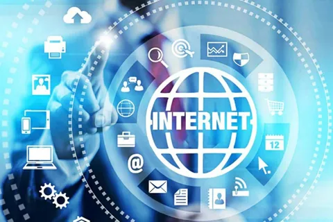 Việt Nam lọt top 10 toàn cầu về tốc độ internet cố định