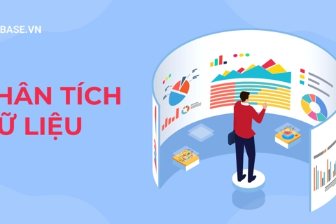 Xử lý và phân tích dữ liệu - động lực thúc đẩy chuyển đổi số
