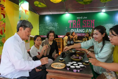 Ẩm thực Hà Nội: Từ di sản văn hóa đến tài sản của công nghiệp sáng tạo